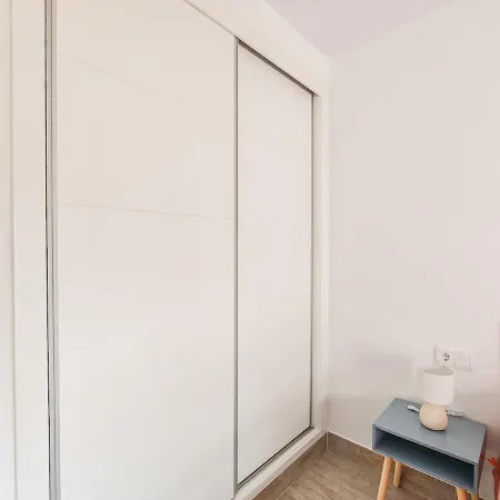 Holiday home The Garden House Alicante