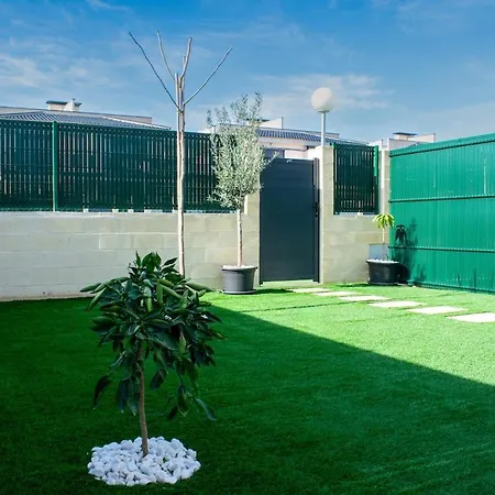 The Garden House Holiday home *