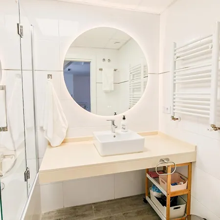 Holiday home The Garden House Alicante