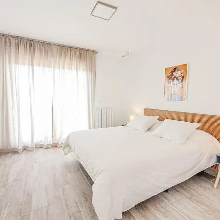 The Garden House Holiday home Alicante
