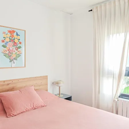 The Garden House * Alicante