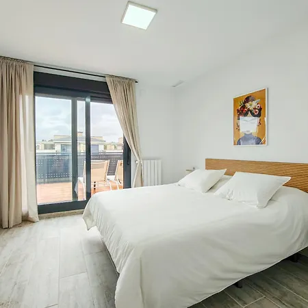 Holiday home The Garden House Alicante