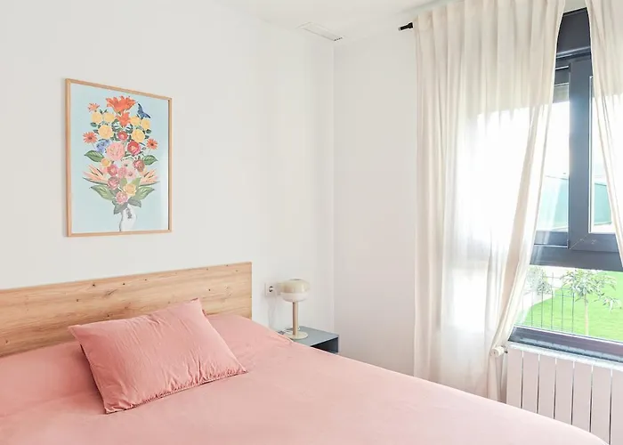 The Garden House * Alicante